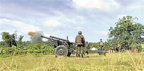 epifanio labrador latest news|NPA leader, eight others killed in Iloilo Army operation.